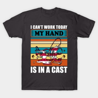 Funny Fishing Quotes T-Shirt